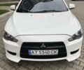 Білий Міцубісі Lancer, об'ємом двигуна 1.5 л та пробігом 140 тис. км за 7950 $, фото 11 на Automoto.ua