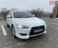 Белый Мицубиси Лансер, объемом двигателя 1.5 л и пробегом 232 тыс. км за 6600 $, фото 10 на Automoto.ua