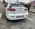 Белый Мицубиси Лансер, объемом двигателя 1.5 л и пробегом 232 тыс. км за 6600 $, фото 3 на Automoto.ua