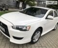 Білий Міцубісі Lancer, об'ємом двигуна 1.5 л та пробігом 140 тис. км за 7950 $, фото 39 на Automoto.ua