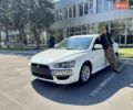 Білий Міцубісі Lancer, об'ємом двигуна 2 л та пробігом 250 тис. км за 6000 $, фото 1 на Automoto.ua