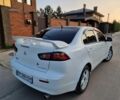 Білий Міцубісі Lancer, об'ємом двигуна 1.5 л та пробігом 218 тис. км за 5300 $, фото 1 на Automoto.ua