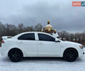 Білий Міцубісі Lancer, об'ємом двигуна 1.5 л та пробігом 198 тис. км за 5500 $, фото 3 на Automoto.ua