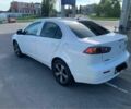 Мицубиси Лансер 2011 в Хмельницком на Automoto.ua Белый Мицубиси Лансер, объемом двигателя 1.5 л и пробегом 162 тыс. км за 6300 $, фото 1 на Automoto.ua