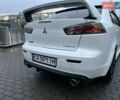 Білий Міцубісі Lancer, об'ємом двигуна 2 л та пробігом 225 тис. км за 7800 $, фото 7 на Automoto.ua