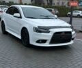 Білий Міцубісі Lancer, об'ємом двигуна 2 л та пробігом 225 тис. км за 7800 $, фото 2 на Automoto.ua