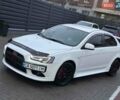 Білий Міцубісі Lancer, об'ємом двигуна 2 л та пробігом 225 тис. км за 7800 $, фото 8 на Automoto.ua