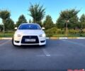 Білий Міцубісі Lancer, об'ємом двигуна 1.5 л та пробігом 218 тис. км за 6000 $, фото 1 на Automoto.ua