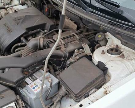 Белый Мицубиси Лансер, объемом двигателя 1.5 л и пробегом 160 тыс. км за 7600 $, фото 1 на Automoto.ua