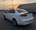 Білий Міцубісі Lancer, об'ємом двигуна 0.15 л та пробігом 190 тис. км за 5800 $, фото 12 на Automoto.ua