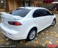 Білий Міцубісі Lancer, об'ємом двигуна 2 л та пробігом 200 тис. км за 7850 $, фото 1 на Automoto.ua