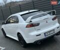 Білий Міцубісі Lancer, об'ємом двигуна 2 л та пробігом 225 тис. км за 7800 $, фото 4 на Automoto.ua
