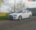 Белый Мицубиси Лансер, объемом двигателя 1.5 л и пробегом 109 тыс. км за 7999 $, фото 1 на Automoto.ua