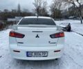 Білий Міцубісі Lancer, об'ємом двигуна 1.5 л та пробігом 198 тис. км за 5500 $, фото 5 на Automoto.ua