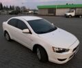 Білий Міцубісі Lancer, об'ємом двигуна 0.15 л та пробігом 190 тис. км за 5800 $, фото 2 на Automoto.ua