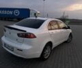 Білий Міцубісі Lancer, об'ємом двигуна 0.15 л та пробігом 190 тис. км за 5800 $, фото 4 на Automoto.ua