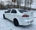 Білий Міцубісі Lancer, об'ємом двигуна 1.5 л та пробігом 198 тис. км за 5500 $, фото 6 на Automoto.ua