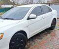 Белый Мицубиси Лансер, объемом двигателя 1.5 л и пробегом 160 тыс. км за 7600 $, фото 8 на Automoto.ua