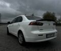 Білий Міцубісі Lancer, об'ємом двигуна 1.5 л та пробігом 200 тис. км за 6000 $, фото 10 на Automoto.ua