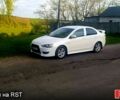 Білий Міцубісі Lancer, об'ємом двигуна 1.5 л та пробігом 109 тис. км за 7999 $, фото 2 на Automoto.ua