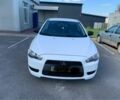 Мицубиси Лансер 2011 в Хмельницком на Automoto.ua Белый Мицубиси Лансер, объемом двигателя 1.5 л и пробегом 162 тыс. км за 6300 $, фото 6 на Automoto.ua