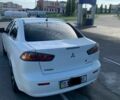 Мицубиси Лансер 2011 в Хмельницком на Automoto.ua Белый Мицубиси Лансер, объемом двигателя 1.5 л и пробегом 162 тыс. км за 6300 $, фото 4 на Automoto.ua