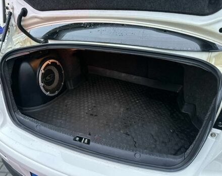 Белый Мицубиси Лансер, объемом двигателя 2 л и пробегом 225 тыс. км за 7800 $, фото 15 на Automoto.ua