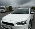 Белый Мицубиси Лансер, объемом двигателя 1.5 л и пробегом 190 тыс. км за 5900 $, фото 13 на Automoto.ua