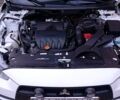 Белый Мицубиси Лансер, объемом двигателя 1.5 л и пробегом 160 тыс. км за 8000 $, фото 6 на Automoto.ua