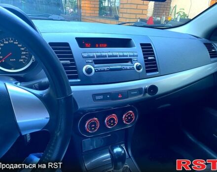Білий Міцубісі Lancer, об'ємом двигуна 1.5 л та пробігом 218 тис. км за 6000 $, фото 2 на Automoto.ua