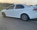 Білий Міцубісі Lancer, об'ємом двигуна 1.5 л та пробігом 218 тис. км за 6000 $, фото 1 на Automoto.ua