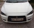 Білий Міцубісі Lancer, об'ємом двигуна 1.5 л та пробігом 197 тис. км за 6200 $, фото 1 на Automoto.ua