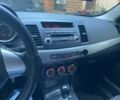 Білий Міцубісі Lancer, об'ємом двигуна 1.5 л та пробігом 218 тис. км за 6000 $, фото 4 на Automoto.ua