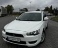 Білий Міцубісі Lancer, об'ємом двигуна 1.5 л та пробігом 200 тис. км за 6000 $, фото 1 на Automoto.ua