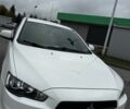 Белый Мицубиси Лансер, объемом двигателя 1.5 л и пробегом 190 тыс. км за 5900 $, фото 1 на Automoto.ua