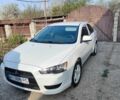 Білий Міцубісі Lancer, об'ємом двигуна 0.15 л та пробігом 108 тис. км за 7500 $, фото 2 на Automoto.ua