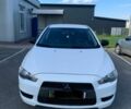 Мицубиси Лансер 2011 в Хмельницком на Automoto.ua Белый Мицубиси Лансер, объемом двигателя 1.5 л и пробегом 162 тыс. км за 6300 $, фото 3 на Automoto.ua
