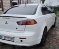 Белый Мицубиси Лансер, объемом двигателя 1.5 л и пробегом 160 тыс. км за 7600 $, фото 5 на Automoto.ua
