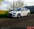 Білий Міцубісі Lancer, об'ємом двигуна 1.5 л та пробігом 109 тис. км за 7999 $, фото 1 на Automoto.ua