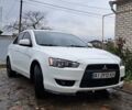Белый Мицубиси Лансер, объемом двигателя 1.5 л и пробегом 160 тыс. км за 7600 $, фото 10 на Automoto.ua