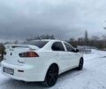Білий Міцубісі Lancer, об'ємом двигуна 1.5 л та пробігом 198 тис. км за 5500 $, фото 4 на Automoto.ua