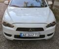 Білий Міцубісі Lancer, об'ємом двигуна 1.5 л та пробігом 217 тис. км за 5100 $, фото 1 на Automoto.ua