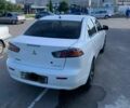 Мицубиси Лансер 2011 в Хмельницком на Automoto.ua Белый Мицубиси Лансер, объемом двигателя 1.5 л и пробегом 162 тыс. км за 6300 $, фото 7 на Automoto.ua