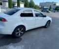 Белый Мицубиси Лансер, объемом двигателя 1.5 л и пробегом 162 тыс. км за 6700 $, фото 5 на Automoto.ua