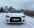 Білий Міцубісі Lancer, об'ємом двигуна 1.5 л та пробігом 198 тис. км за 5500 $, фото 1 на Automoto.ua