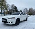 Білий Міцубісі Lancer, об'ємом двигуна 1.5 л та пробігом 198 тис. км за 5500 $, фото 1 на Automoto.ua
