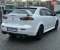 Білий Міцубісі Lancer, об'ємом двигуна 2 л та пробігом 225 тис. км за 7800 $, фото 6 на Automoto.ua