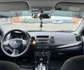 Белый Мицубиси Лансер, объемом двигателя 1.6 л и пробегом 150 тыс. км за 8200 $, фото 12 на Automoto.ua