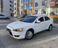 Білий Міцубісі Lancer, об'ємом двигуна 1.6 л та пробігом 205 тис. км за 4750 $, фото 7 на Automoto.ua