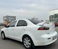 Белый Мицубиси Лансер, объемом двигателя 1.6 л и пробегом 150 тыс. км за 8200 $, фото 4 на Automoto.ua
